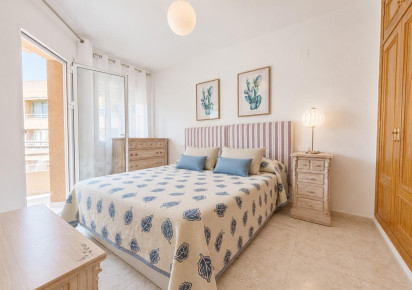 Reventa · Apartment · Dehesa de campoamor · Campoamor