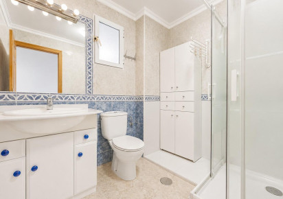 Reventa · Apartment · Dehesa de campoamor · Campoamor