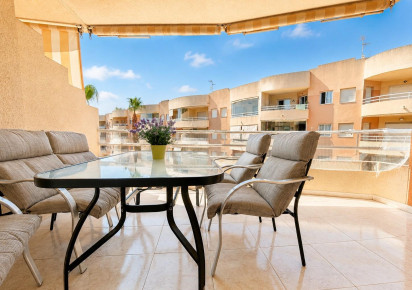 Reventa · Apartment · Dehesa de campoamor · Campoamor