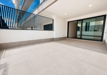 Reventa · Apartment · Dehesa de campoamor · Campoamor