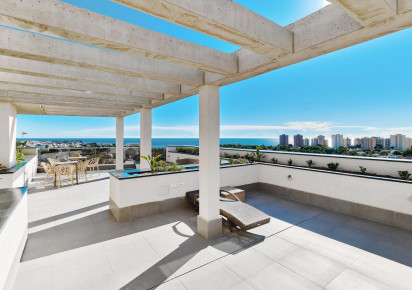 Reventa · Apartment · Dehesa de campoamor · Campoamor