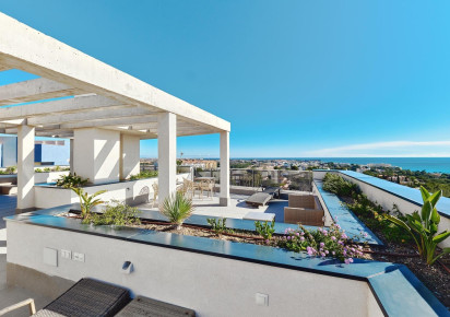 Reventa · Apartment · Dehesa de campoamor · Campoamor