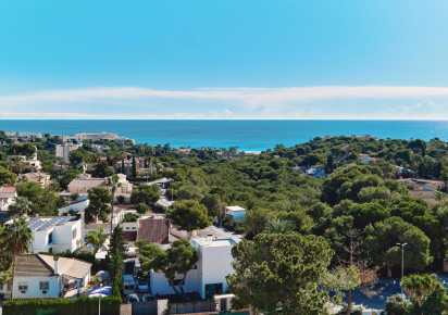 Reventa · Apartment · Dehesa de campoamor · Campoamor