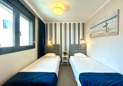 Reventa · Apartment · Dehesa de campoamor · Campoamor