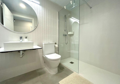 Reventa · Apartment · Dehesa de campoamor · Campoamor