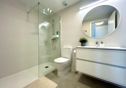 Reventa · Apartment · Dehesa de campoamor · Campoamor