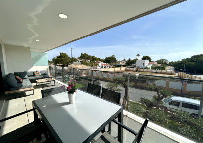 Reventa · Apartment · Dehesa de campoamor · Campoamor