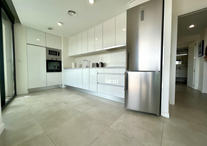 Reventa · Apartment · Dehesa de campoamor · Campoamor