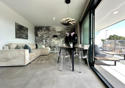 Reventa · Apartment · Dehesa de campoamor · Campoamor