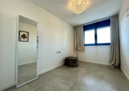 Reventa · Apartment · Dehesa de campoamor · Campoamor