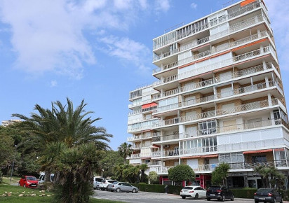 Reventa · Apartment · Dehesa de Campoamor · DEHESA DE CAMPOAMOR