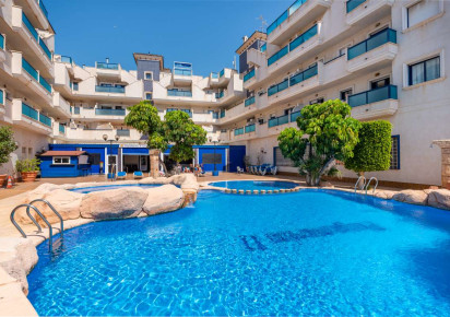 Reventa · Apartment · Dehesa de Campoamor · DEHESA DE CAMPOAMOR