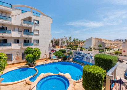 Reventa · Apartment · Dehesa de Campoamor · DEHESA DE CAMPOAMOR