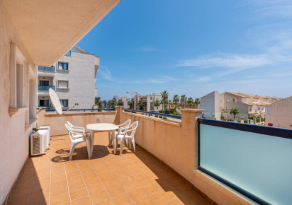 Reventa · Apartment · Dehesa de Campoamor · DEHESA DE CAMPOAMOR