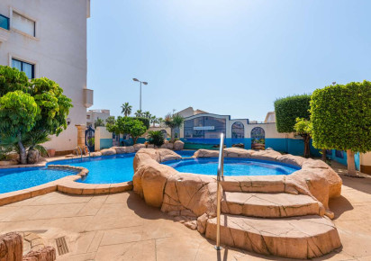 Reventa · Apartment · Dehesa de Campoamor · DEHESA DE CAMPOAMOR