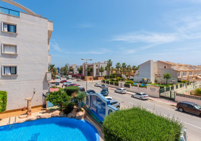 Reventa · Apartment · Dehesa de Campoamor · DEHESA DE CAMPOAMOR