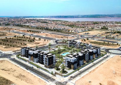 Reventa · Apartment · Elche · La Hoya