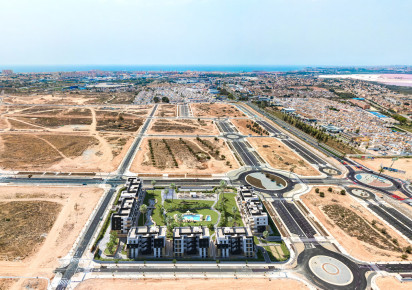 Reventa · Apartment · Elche · La Hoya