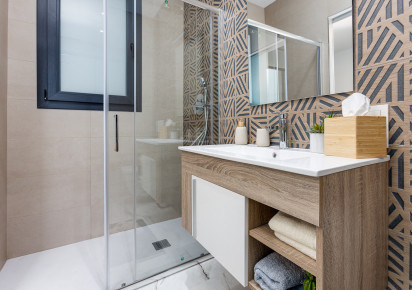 Reventa · Apartment · Elche · La Hoya