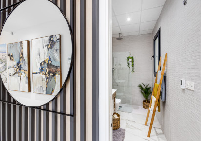 Reventa · Apartment · Elche · La Hoya