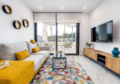 Reventa · Apartment · Elche · La Hoya