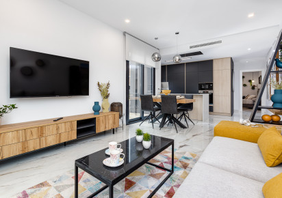 Reventa · Apartment · Elche · La Hoya