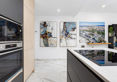 Reventa · Apartment · Elche · La Hoya