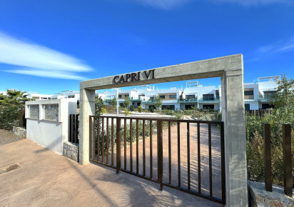 Reventa · Apartment · Entre Naranjos - Vistabella Golf