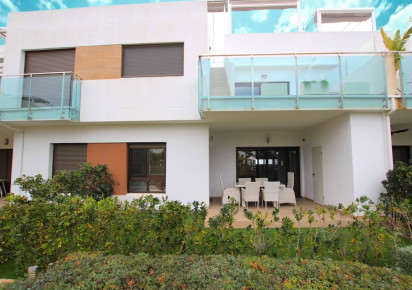 Reventa · Apartment · Entre Naranjos - Vistabella Golf