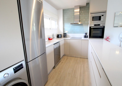 Reventa · Apartment · Entre Naranjos - Vistabella Golf