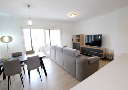 Reventa · Apartment · Entre Naranjos - Vistabella Golf