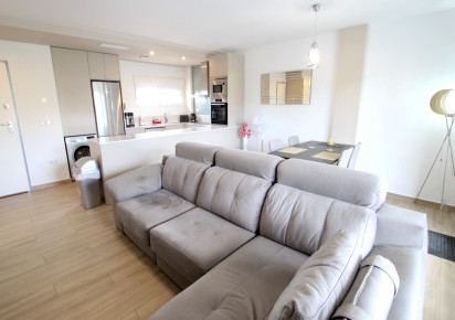 Reventa · Apartment · Entre Naranjos - Vistabella Golf