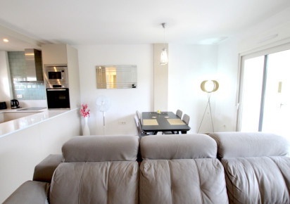 Reventa · Apartment · Entre Naranjos - Vistabella Golf