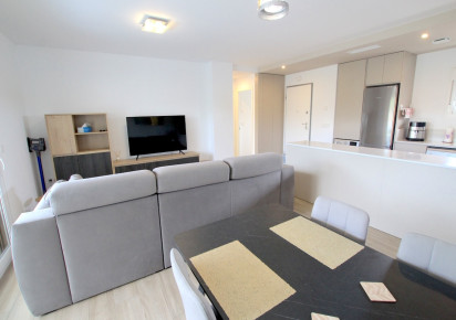 Reventa · Apartment · Entre Naranjos - Vistabella Golf