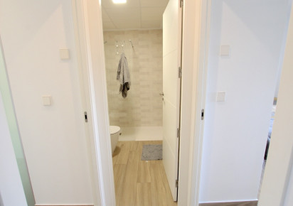 Reventa · Apartment · Entre Naranjos - Vistabella Golf