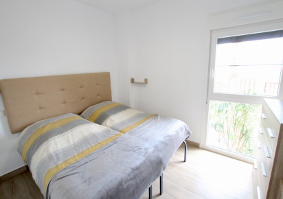 Reventa · Apartment · Entre Naranjos - Vistabella Golf