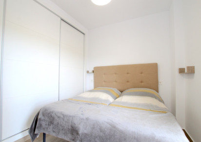 Reventa · Apartment · Entre Naranjos - Vistabella Golf