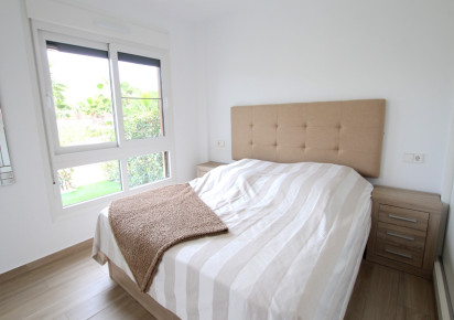 Reventa · Apartment · Entre Naranjos - Vistabella Golf