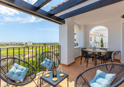 Reventa · Apartment - Flat · Hacienda Riquelme Golf Resort · Inland