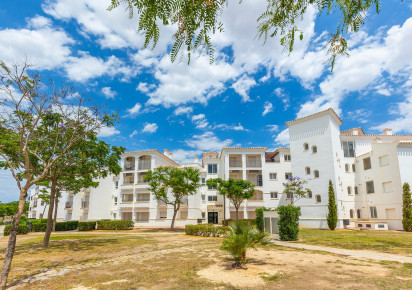 Reventa · Apartment - Flat · Hacienda Riquelme Golf Resort · Inland