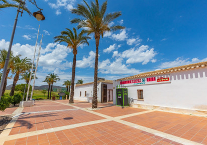 Reventa · Apartment - Flat · Hacienda Riquelme Golf Resort · Inland