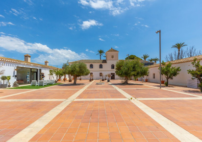 Reventa · Apartment - Flat · Hacienda Riquelme Golf Resort · Inland