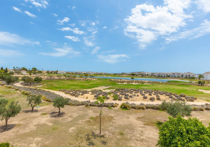 Reventa · Apartment - Flat · Hacienda Riquelme Golf Resort · Inland