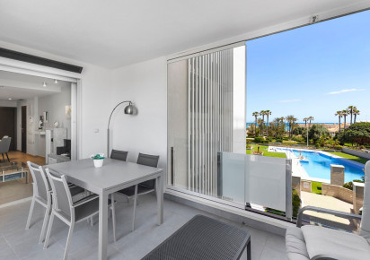 Reventa · Apartment - Flat · La Mata · Playa