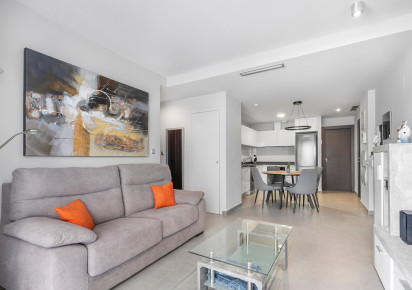 Reventa · Apartment - Flat · La Mata · Playa