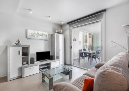 Reventa · Apartment - Flat · La Mata · Playa