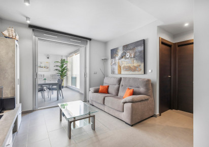Reventa · Apartment - Flat · La Mata · Playa