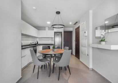 Reventa · Apartment - Flat · La Mata · Playa