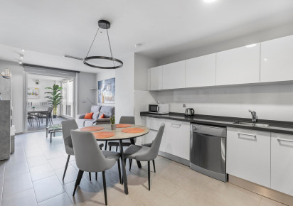 Reventa · Apartment - Flat · La Mata · Playa