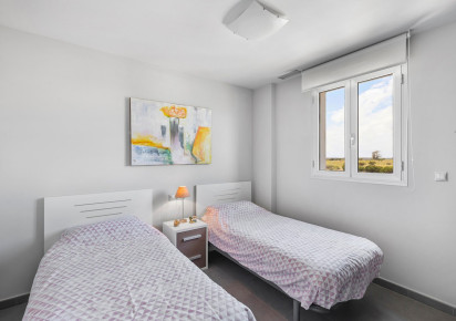 Reventa · Apartment - Flat · La Mata · Playa
